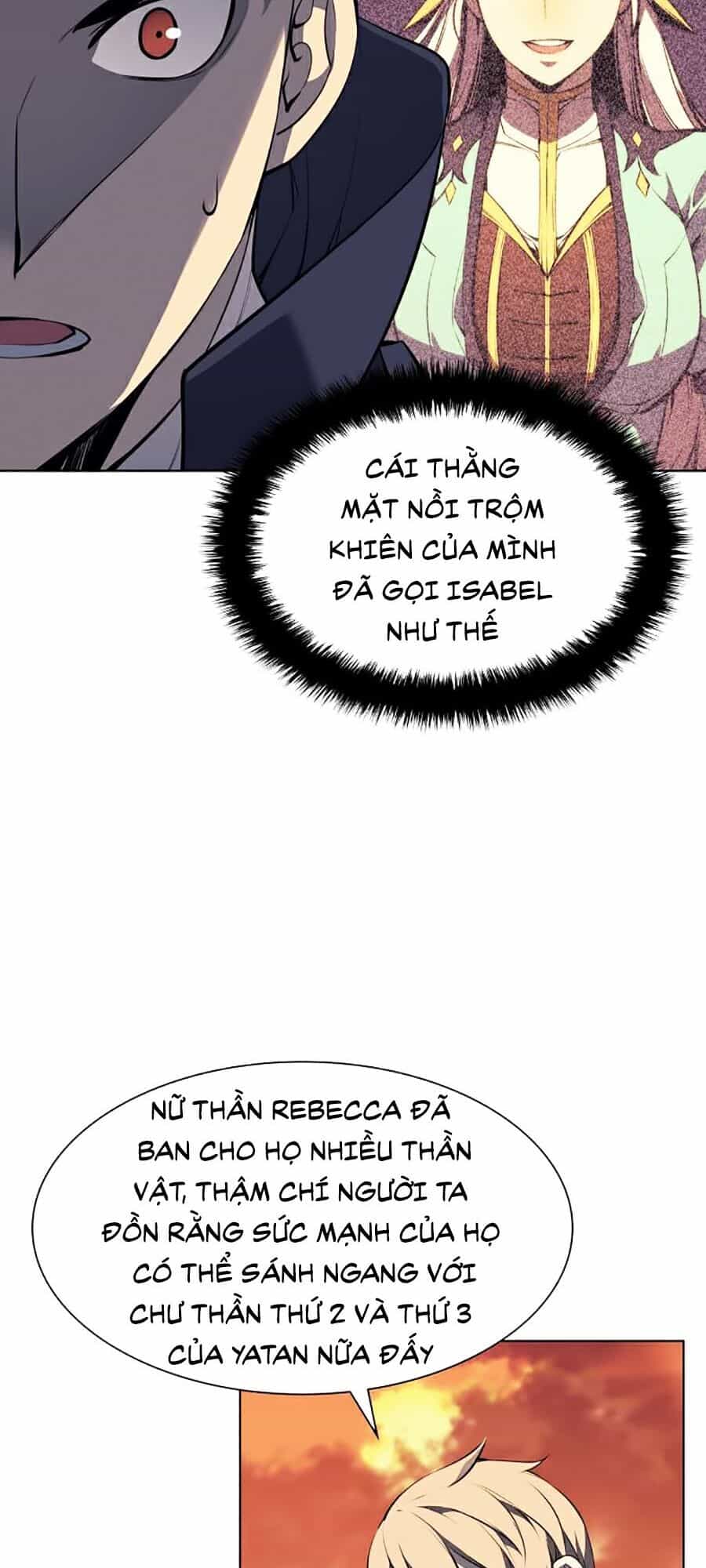 Thợ Rèn Huyền Thoại - Chương 63 - ảnh 33