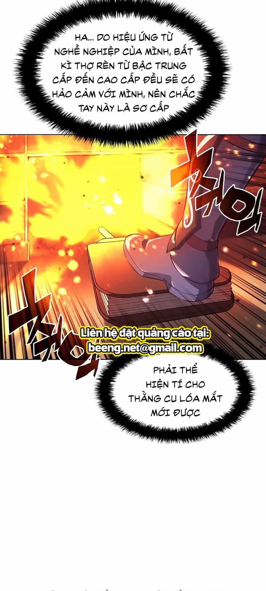 Thợ Rèn Huyền Thoại - Chương 63 - ảnh 59