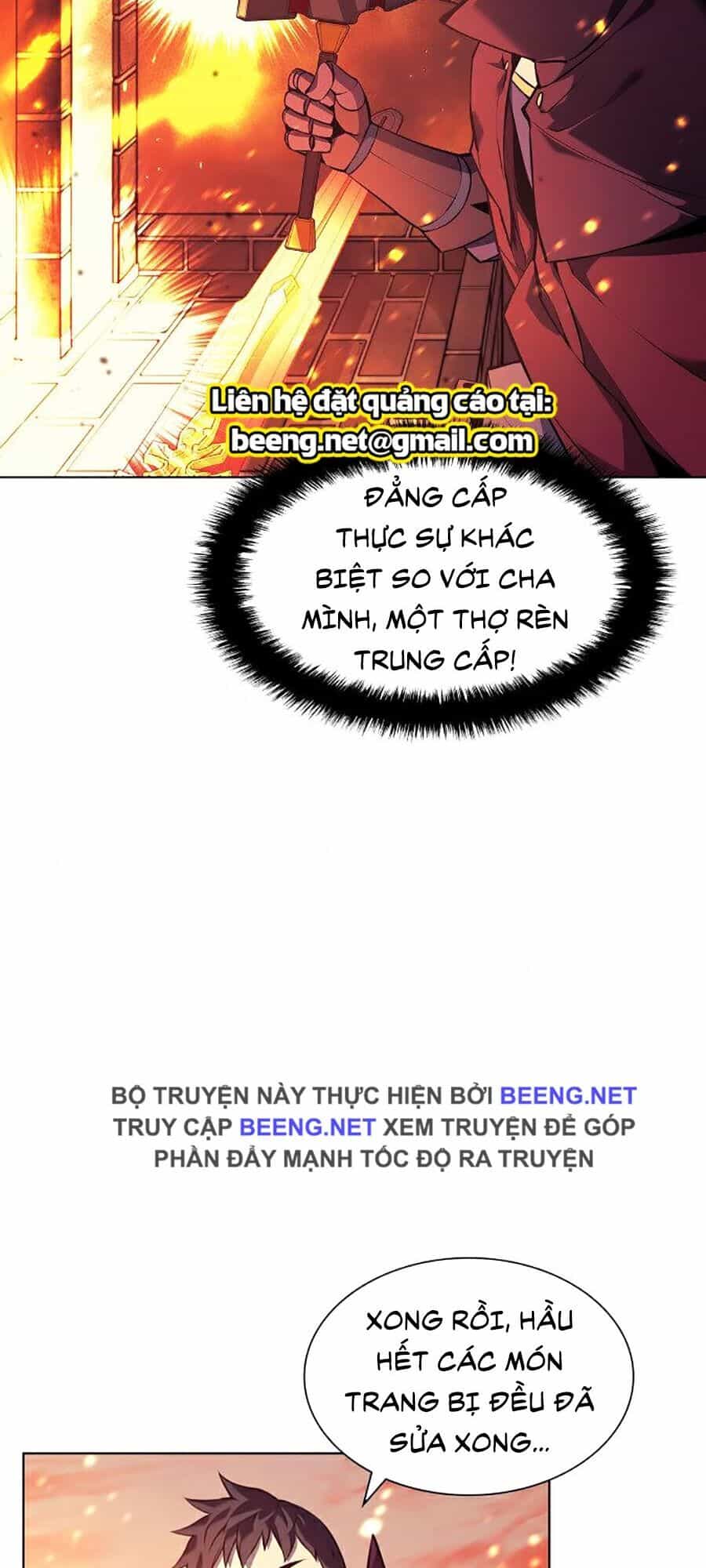 Thợ Rèn Huyền Thoại - Chương 63 - ảnh 65