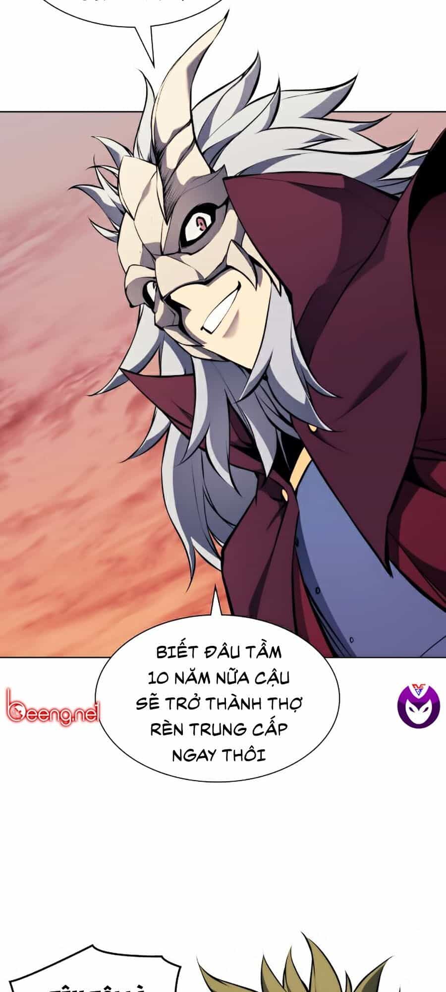 Thợ Rèn Huyền Thoại - Chương 63 - ảnh 77