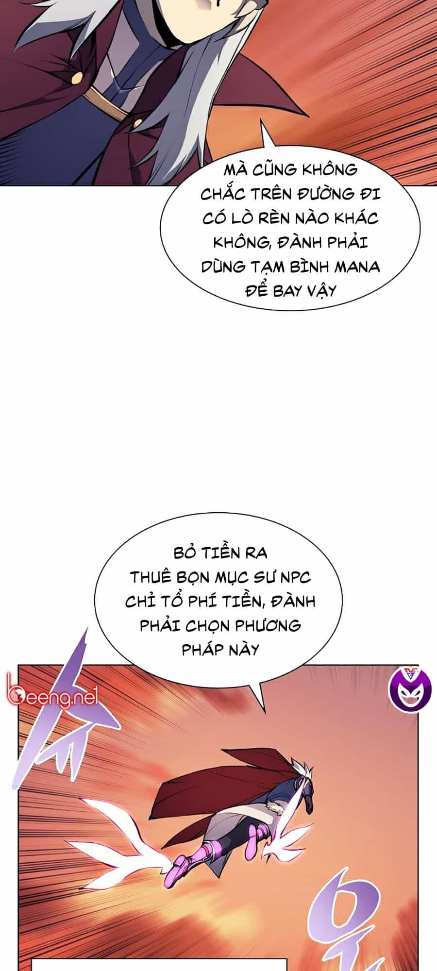 Thợ Rèn Huyền Thoại - Chương 63 - ảnh 83
