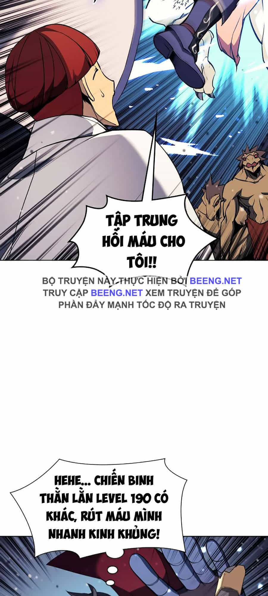 Thợ Rèn Huyền Thoại - Chương 64 - ảnh 19