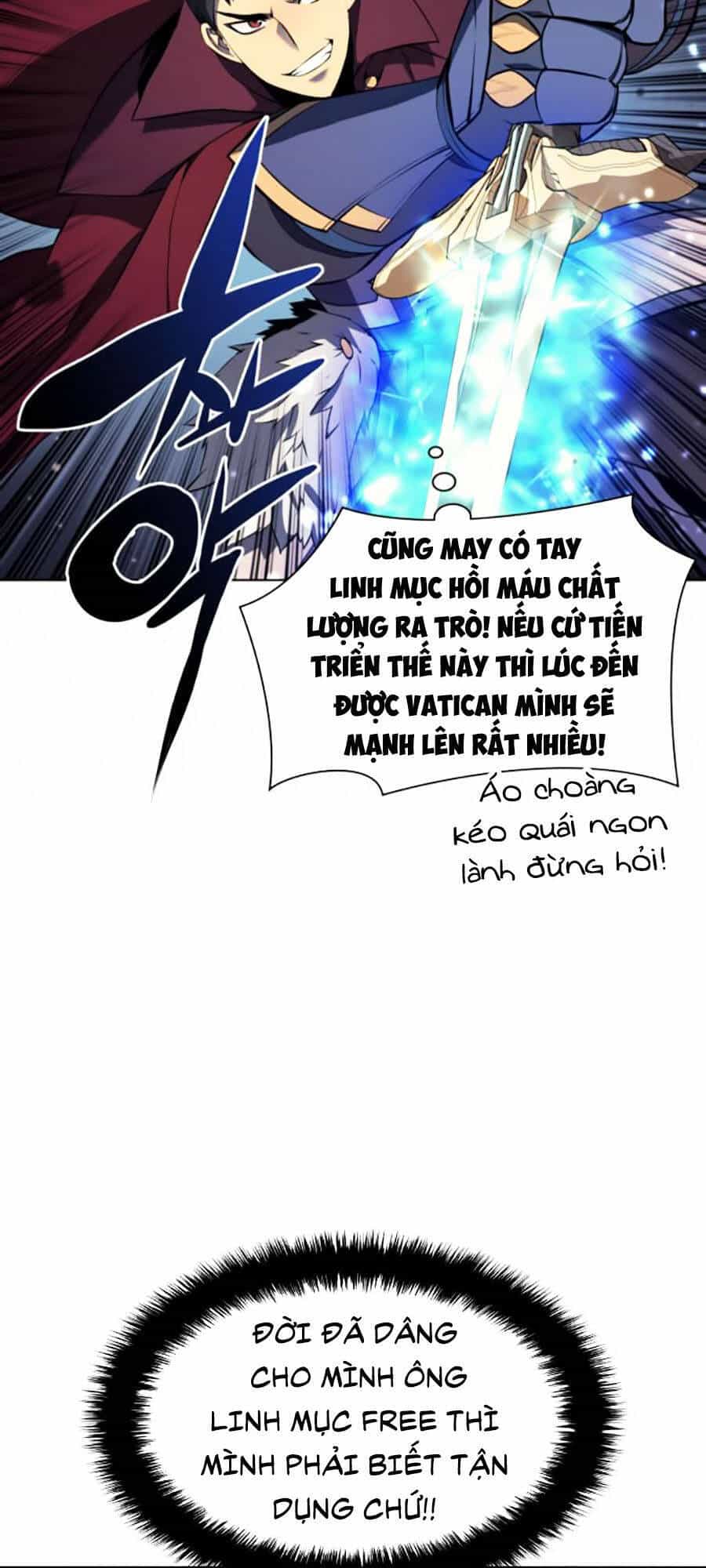 Thợ Rèn Huyền Thoại - Chương 64 - ảnh 21