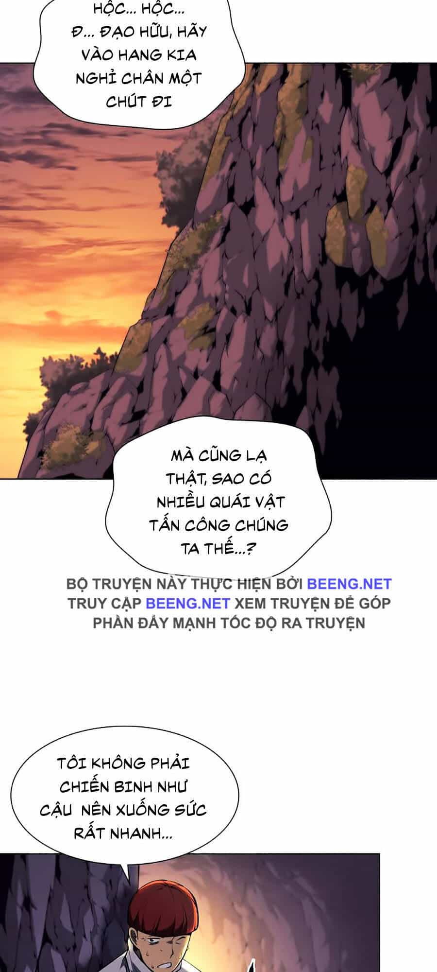 Thợ Rèn Huyền Thoại - Chương 64 - ảnh 35