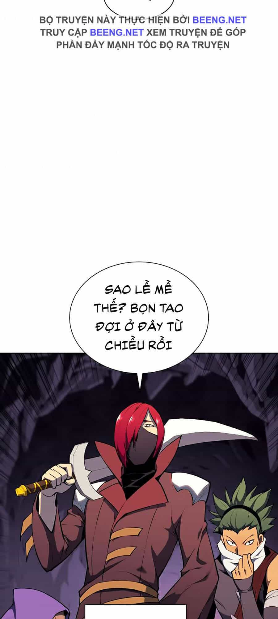 Thợ Rèn Huyền Thoại - Chương 64 - ảnh 45