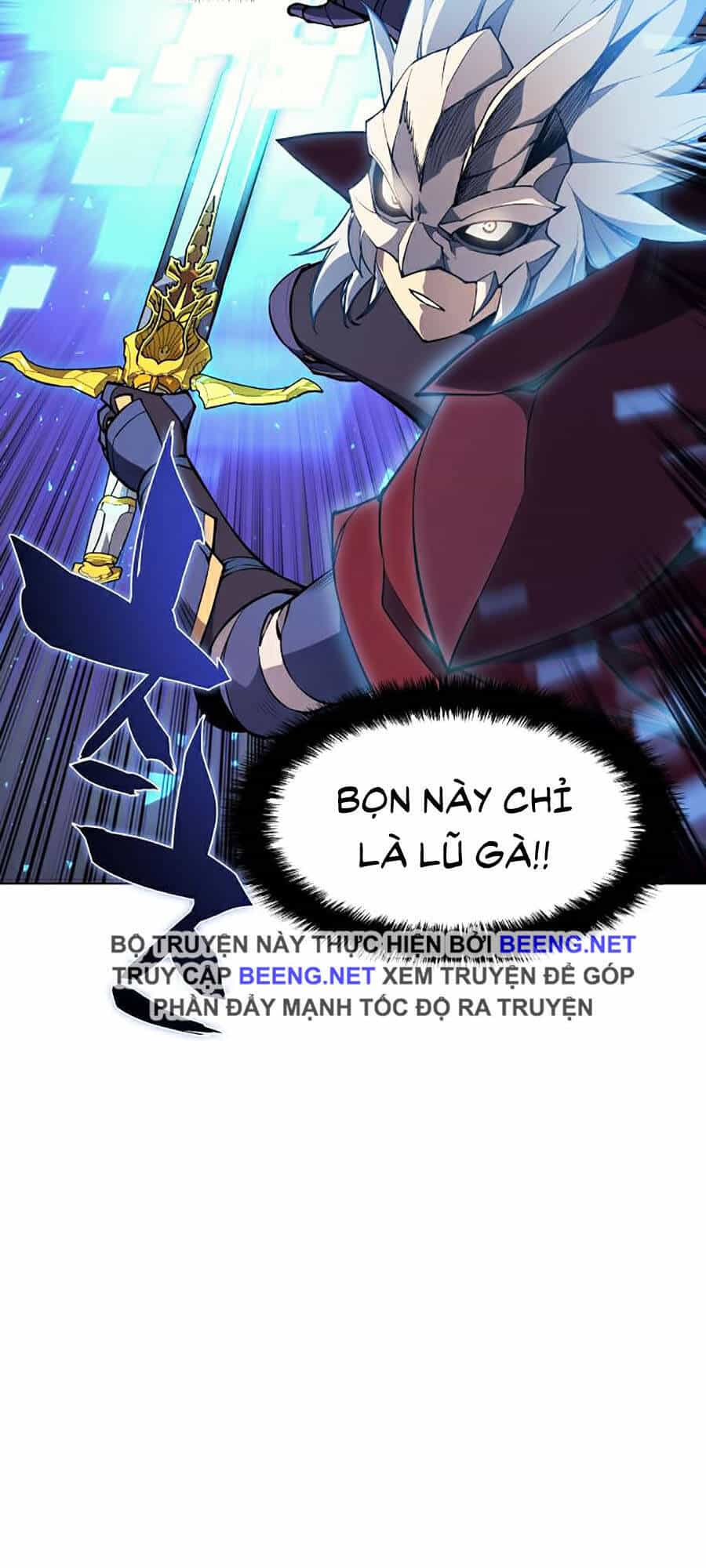 Thợ Rèn Huyền Thoại - Chương 64 - ảnh 69