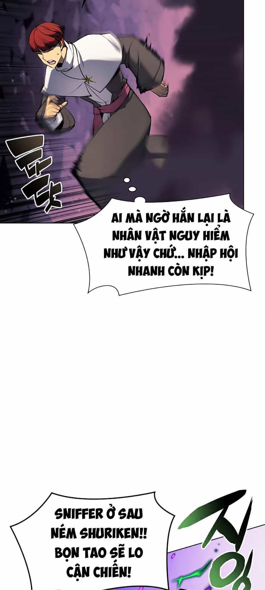 Thợ Rèn Huyền Thoại - Chương 64 - ảnh 83