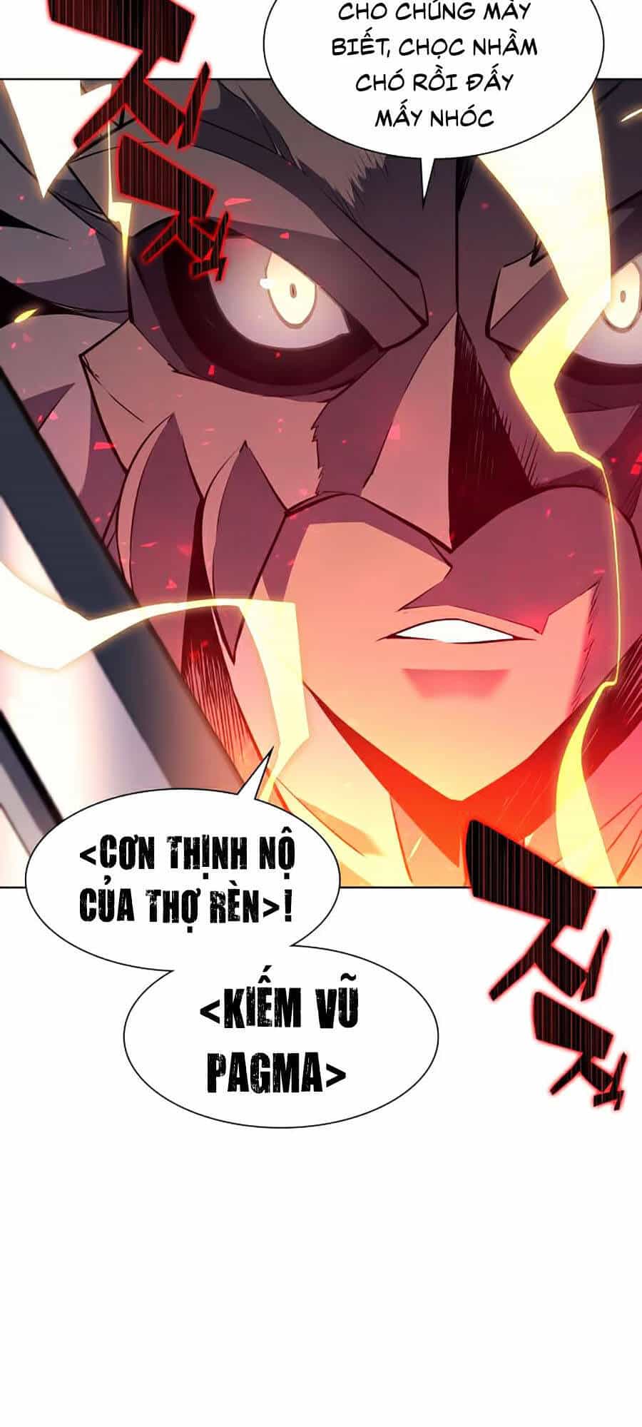 Thợ Rèn Huyền Thoại - Chương 64 - ảnh 97