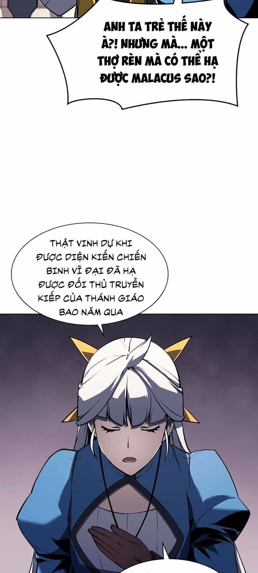 Thợ Rèn Huyền Thoại - Chương 65 - ảnh 79