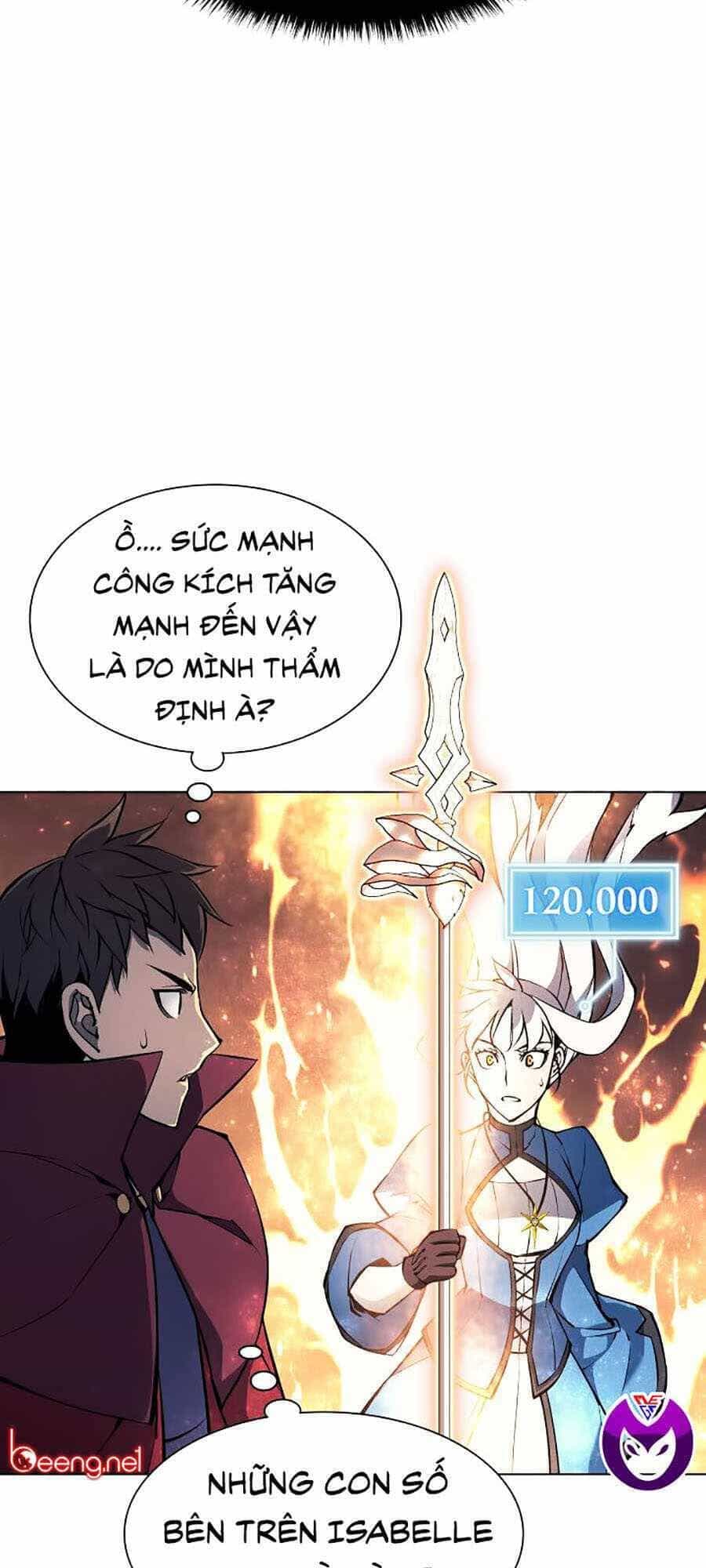 Thợ Rèn Huyền Thoại - Chương 66 - ảnh 27