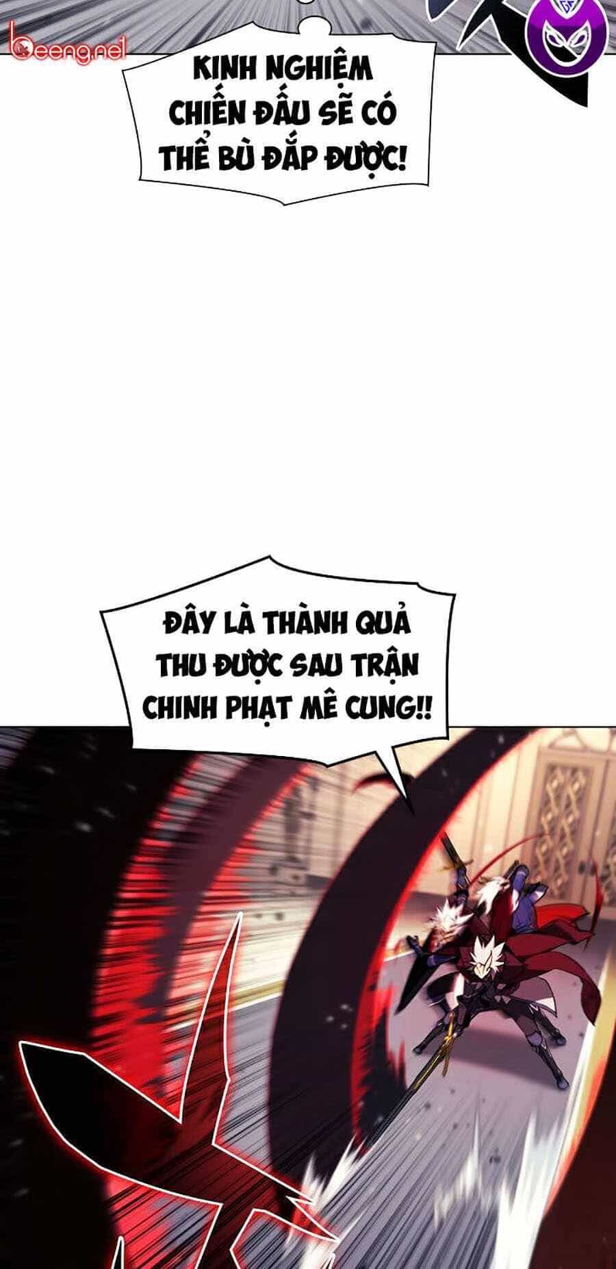 Thợ Rèn Huyền Thoại - Chương 66 - ảnh 70