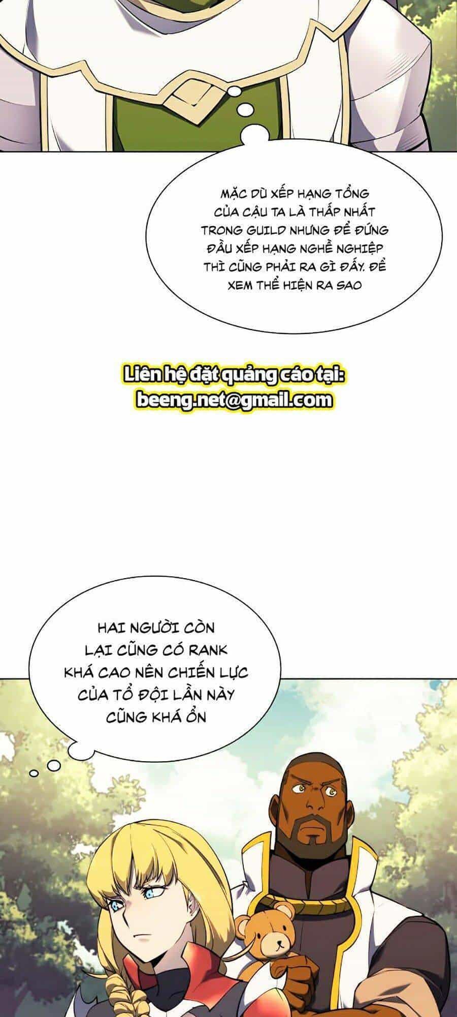 Thợ Rèn Huyền Thoại - Chương 69 - ảnh 31