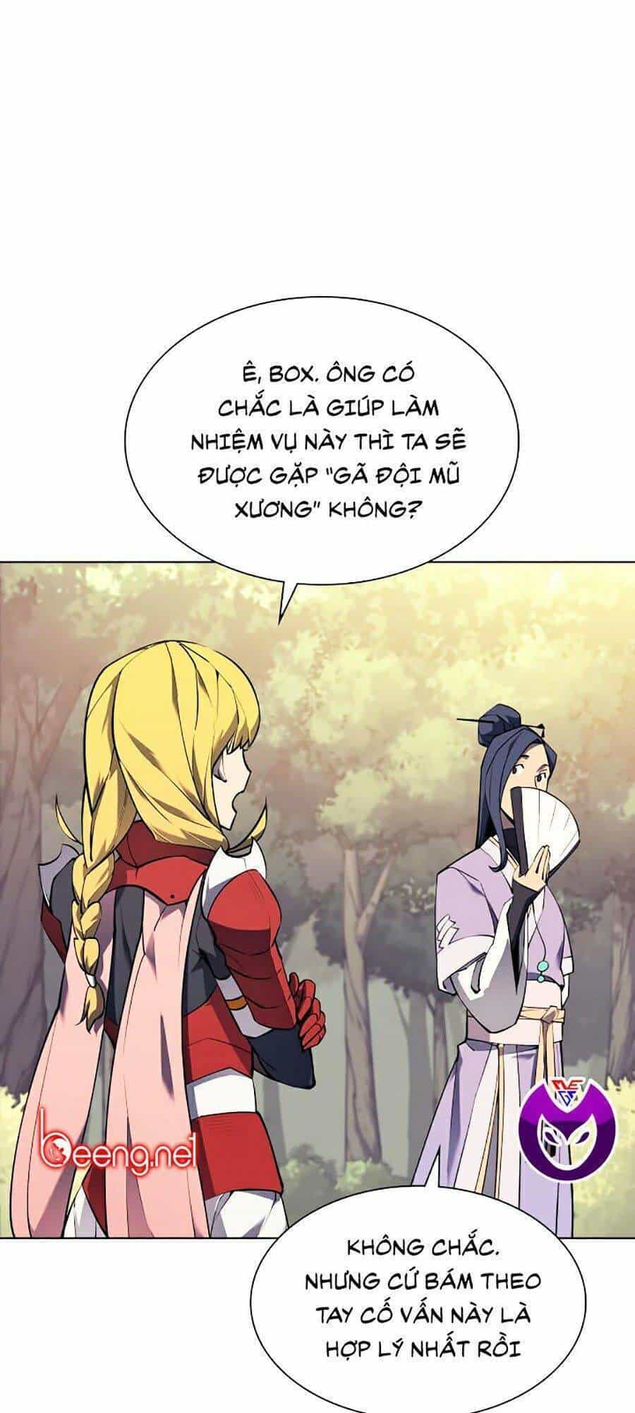 Thợ Rèn Huyền Thoại - Chương 69 - ảnh 45