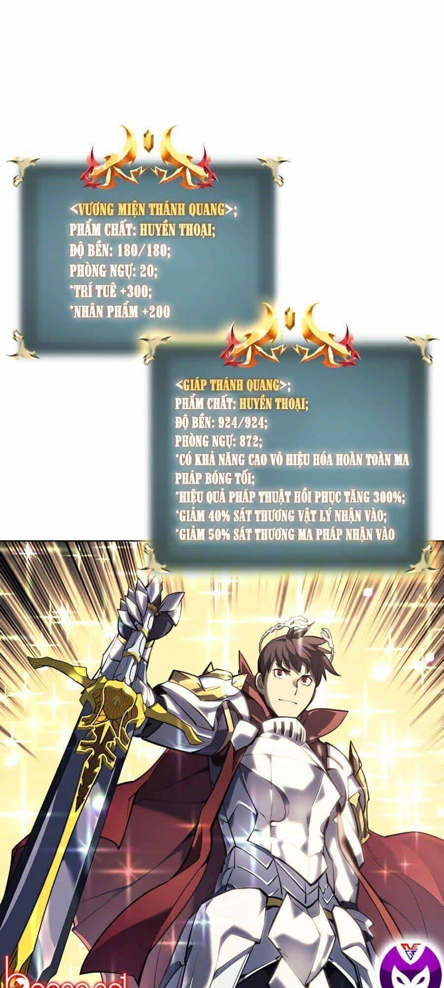 Thợ Rèn Huyền Thoại - Chương 70 - ảnh 19