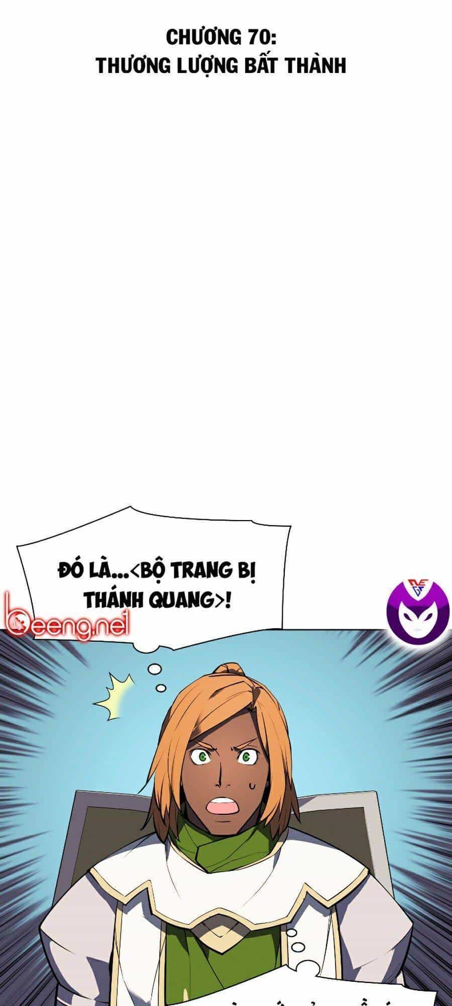 Thợ Rèn Huyền Thoại - Chương 70 - ảnh 25