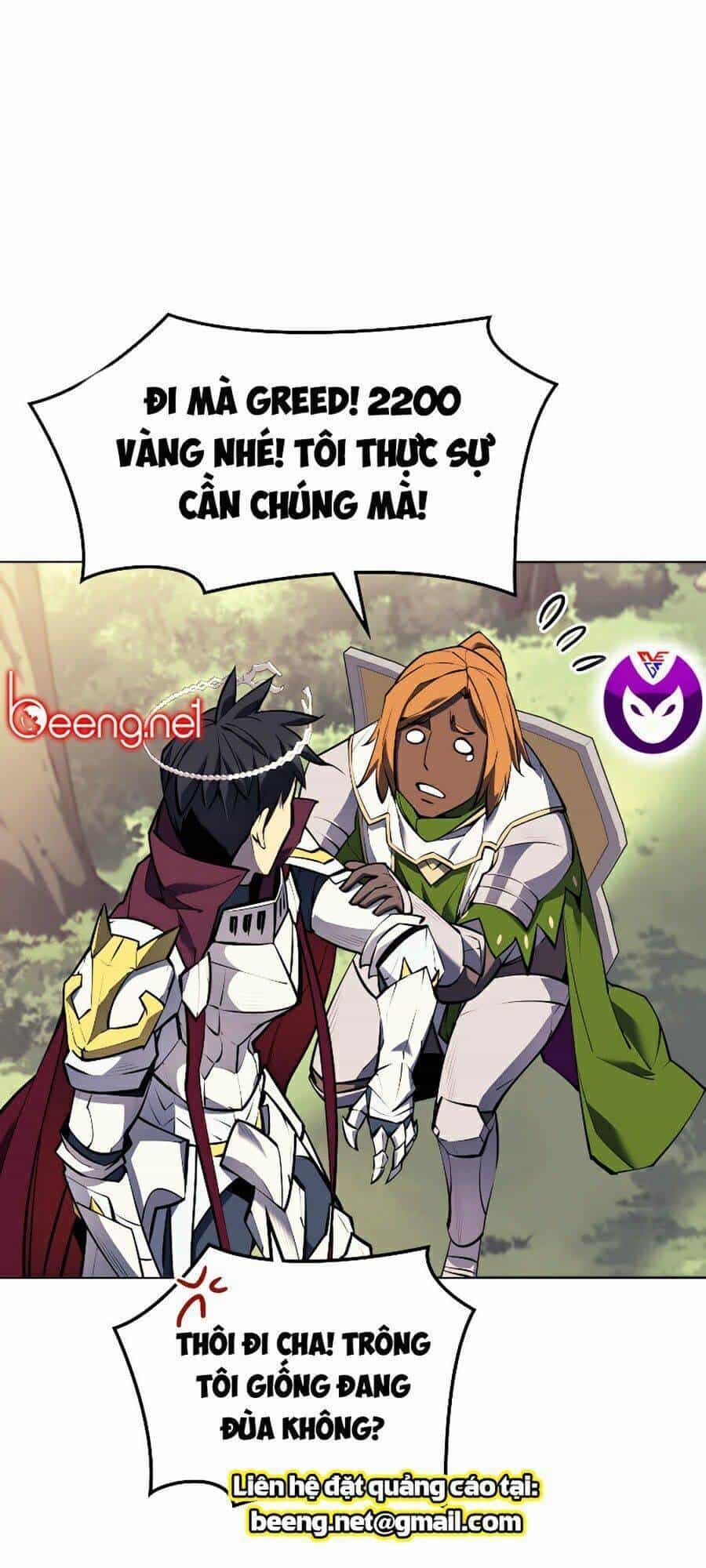 Thợ Rèn Huyền Thoại - Chương 70 - ảnh 94