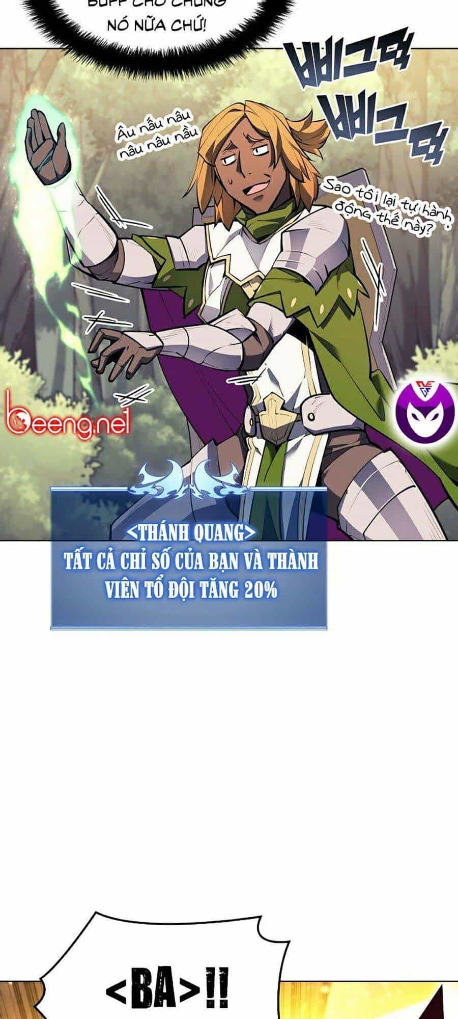 Thợ Rèn Huyền Thoại - Chương 71 - ảnh 13