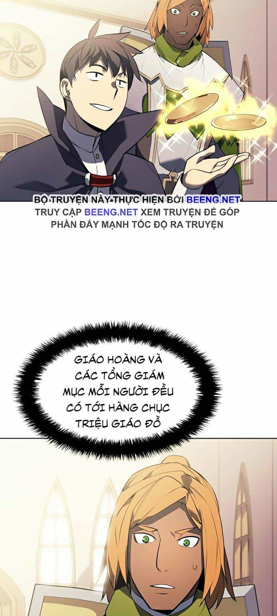 Thợ Rèn Huyền Thoại - Chương 72 - ảnh 69