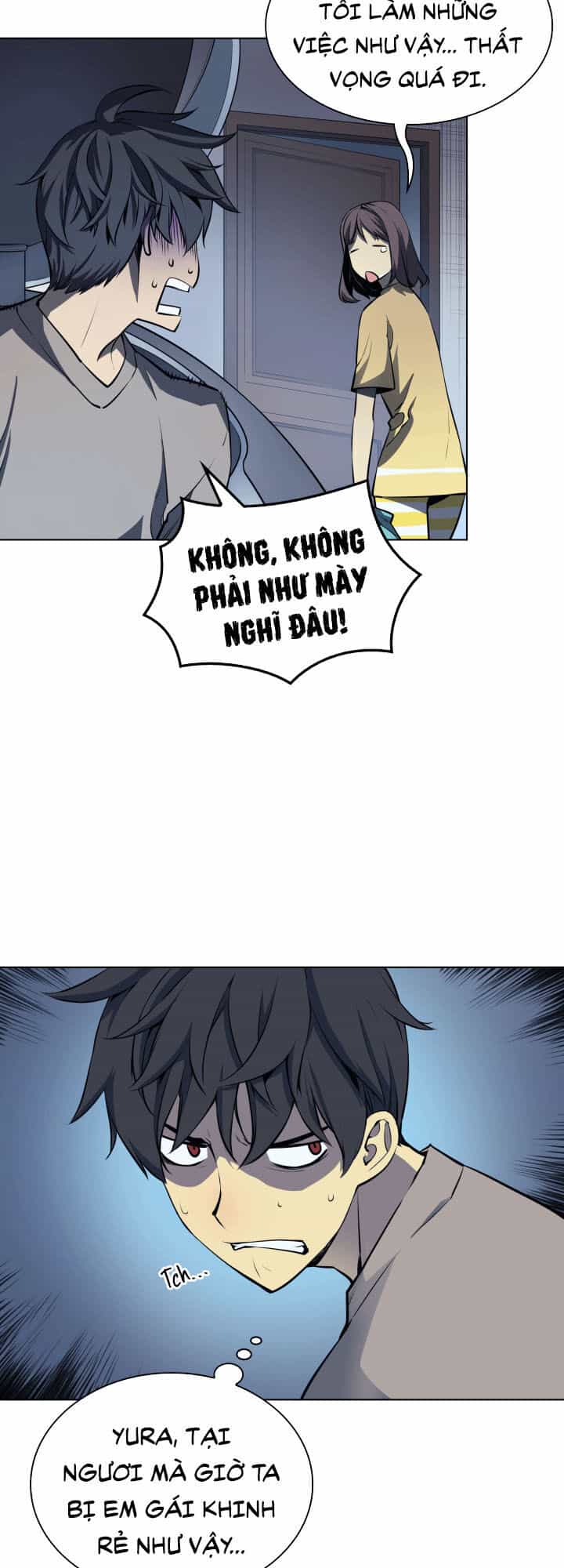 Thợ Rèn Huyền Thoại - Chương 7 - ảnh 32