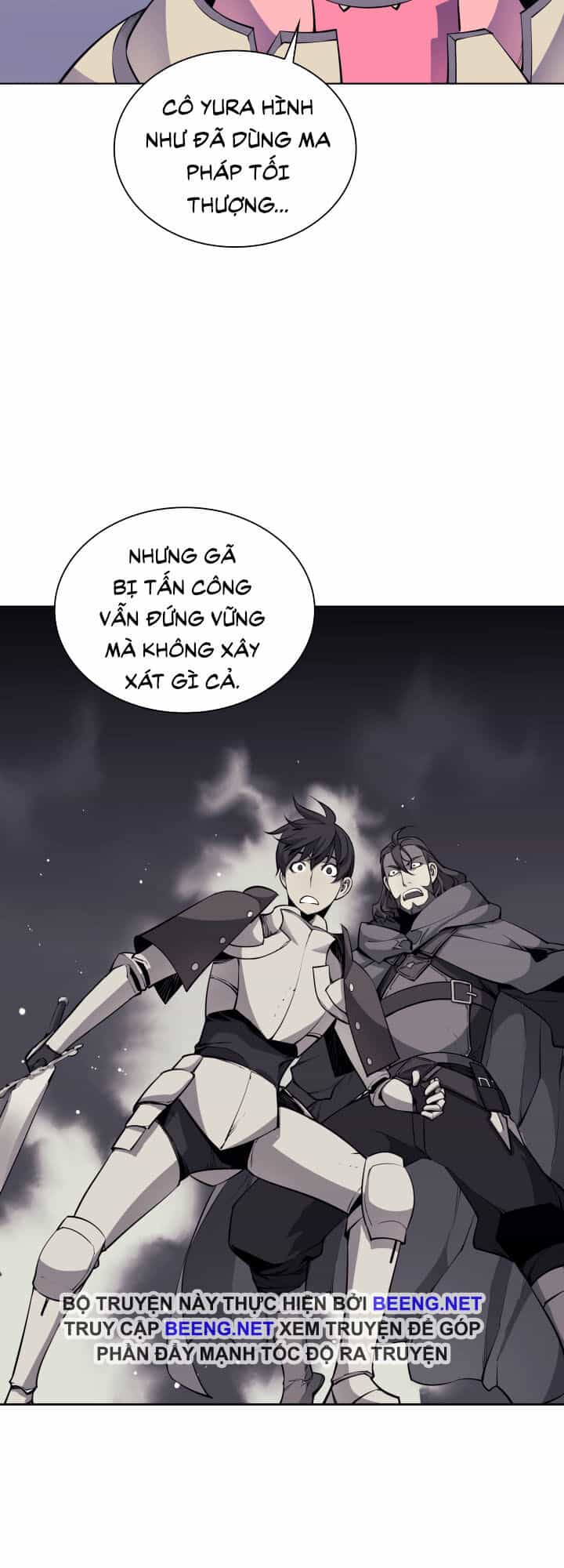 Thợ Rèn Huyền Thoại - Chương 7 - ảnh 41