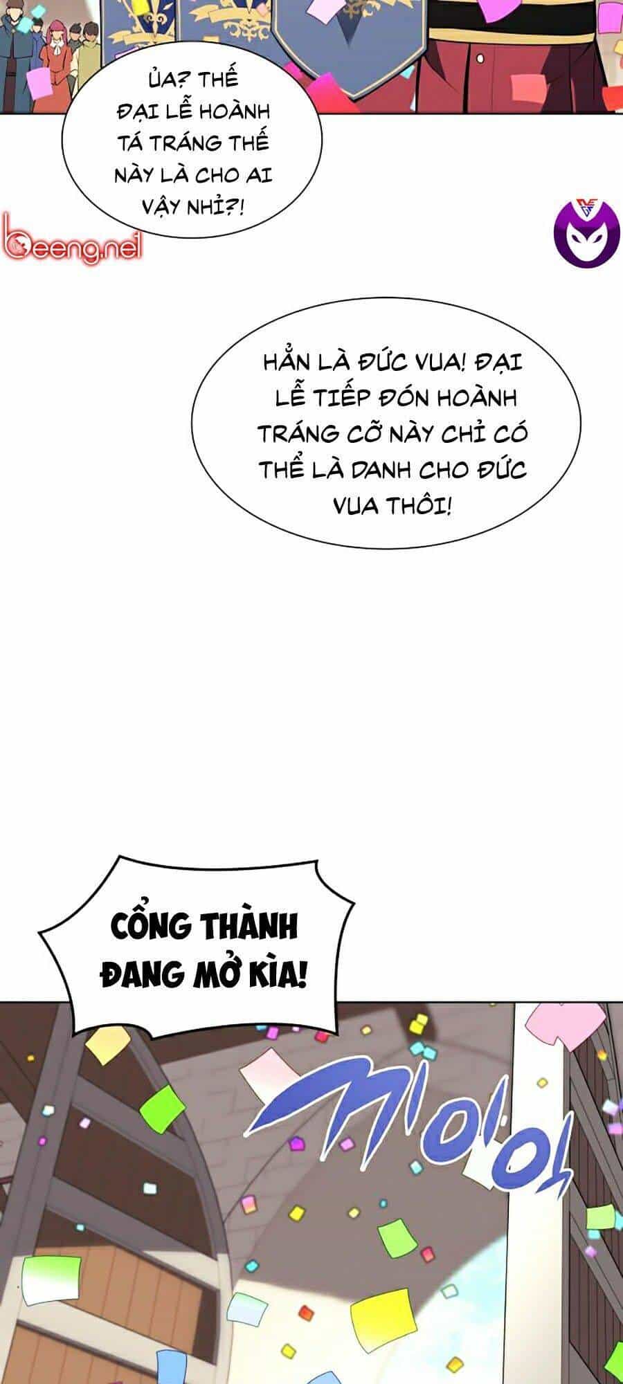 Thợ Rèn Huyền Thoại - Chương 73 - ảnh 121