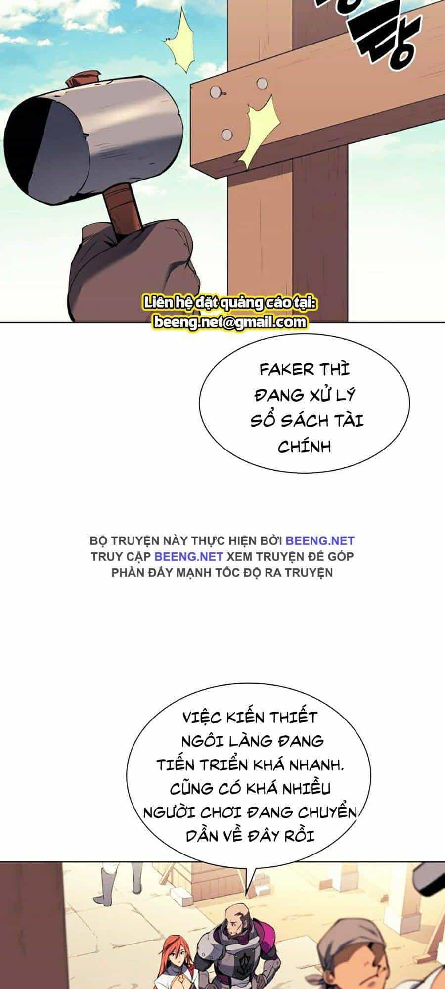 Thợ Rèn Huyền Thoại - Chương 73 - ảnh 45