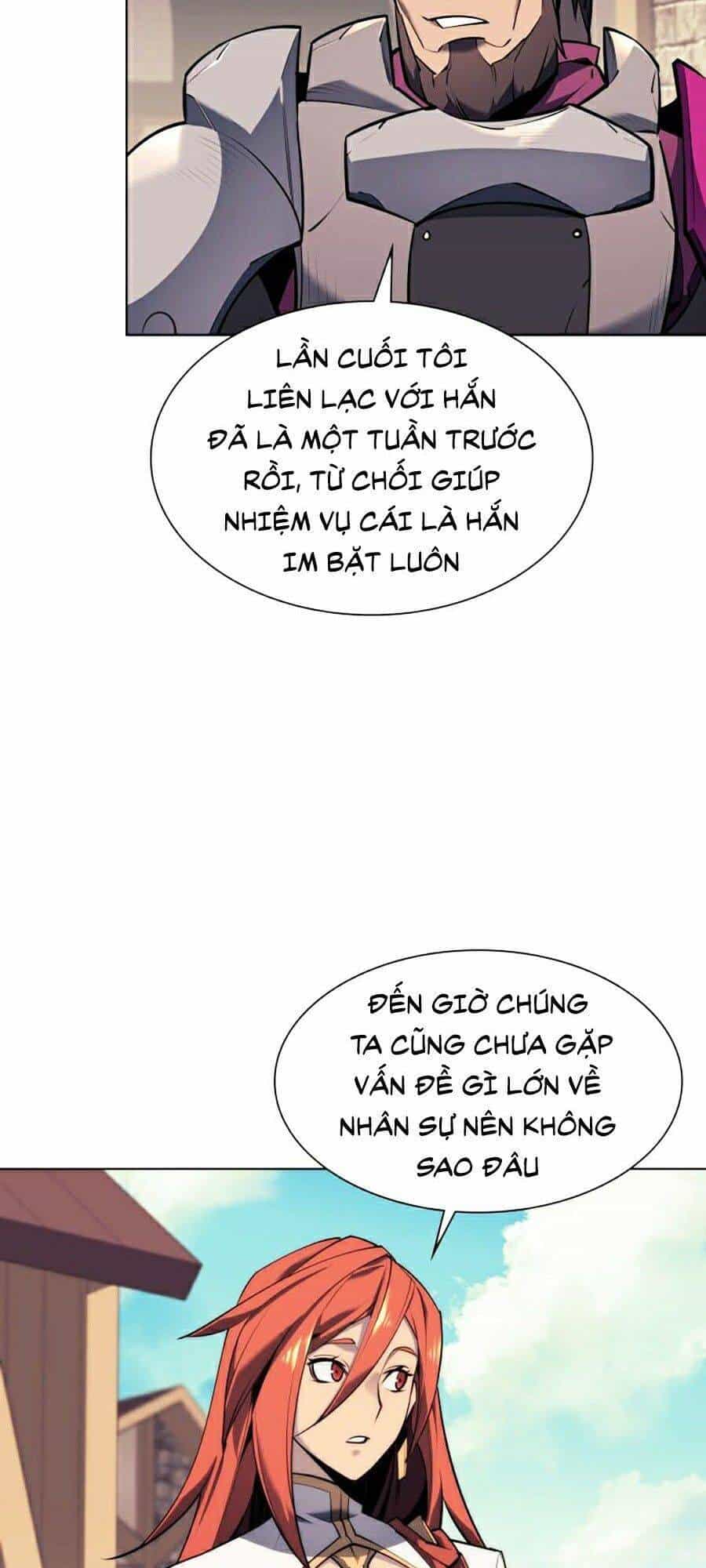 Thợ Rèn Huyền Thoại - Chương 73 - ảnh 49