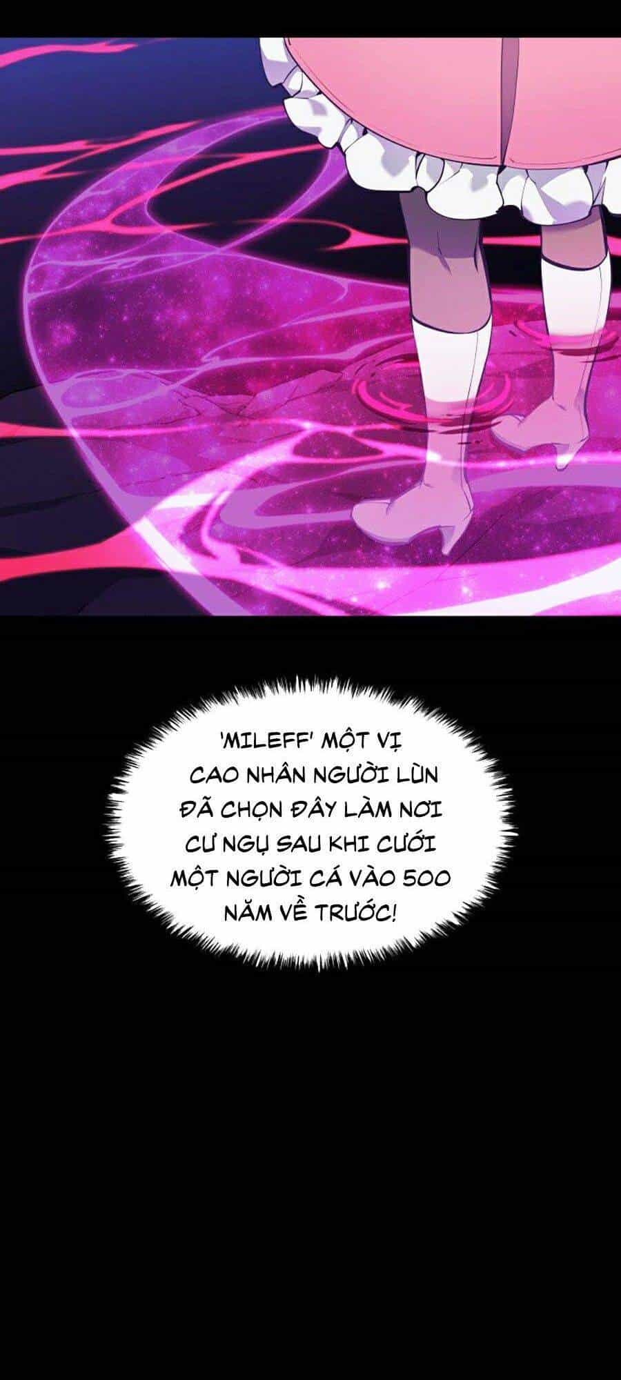 Thợ Rèn Huyền Thoại - Chương 73 - ảnh 5