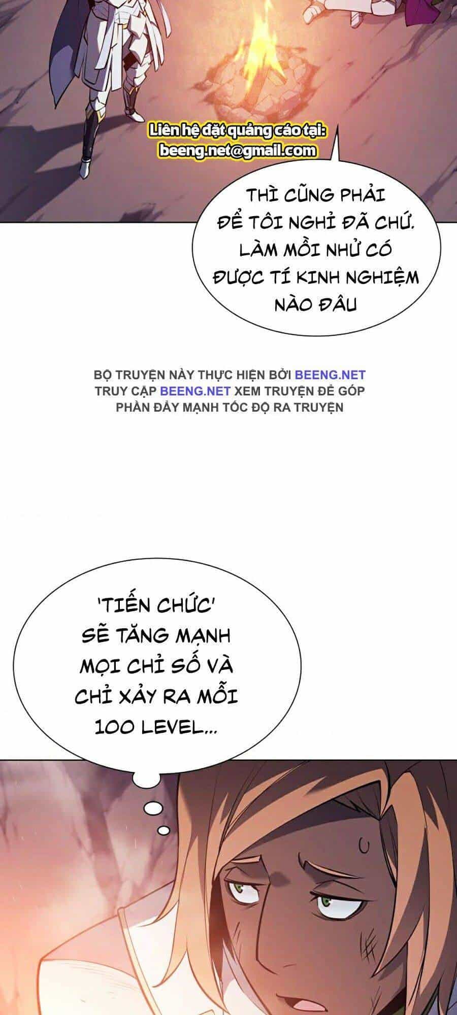 Thợ Rèn Huyền Thoại - Chương 73 - ảnh 67