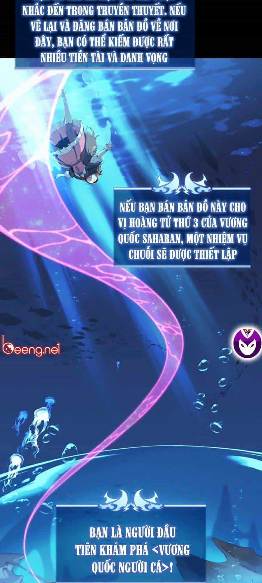 Thợ Rèn Huyền Thoại - Chương 73 - ảnh 9