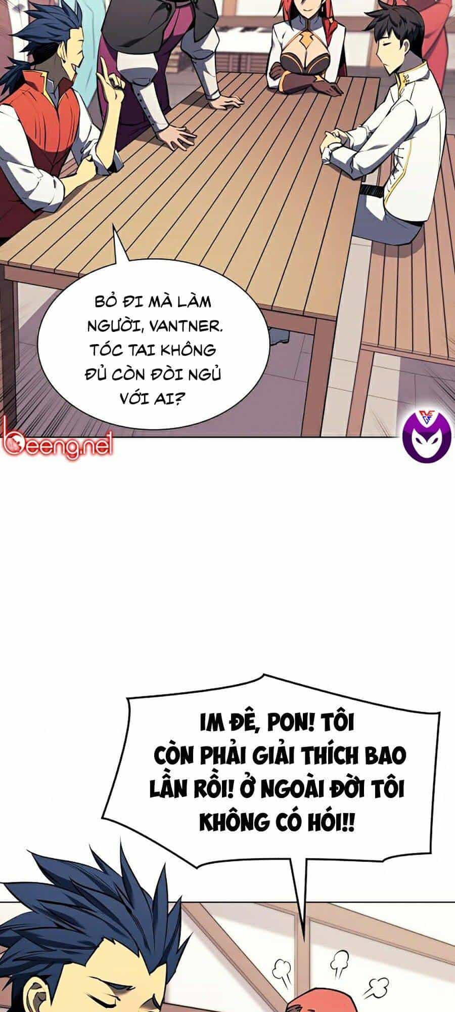Thợ Rèn Huyền Thoại - Chương 74 - ảnh 25