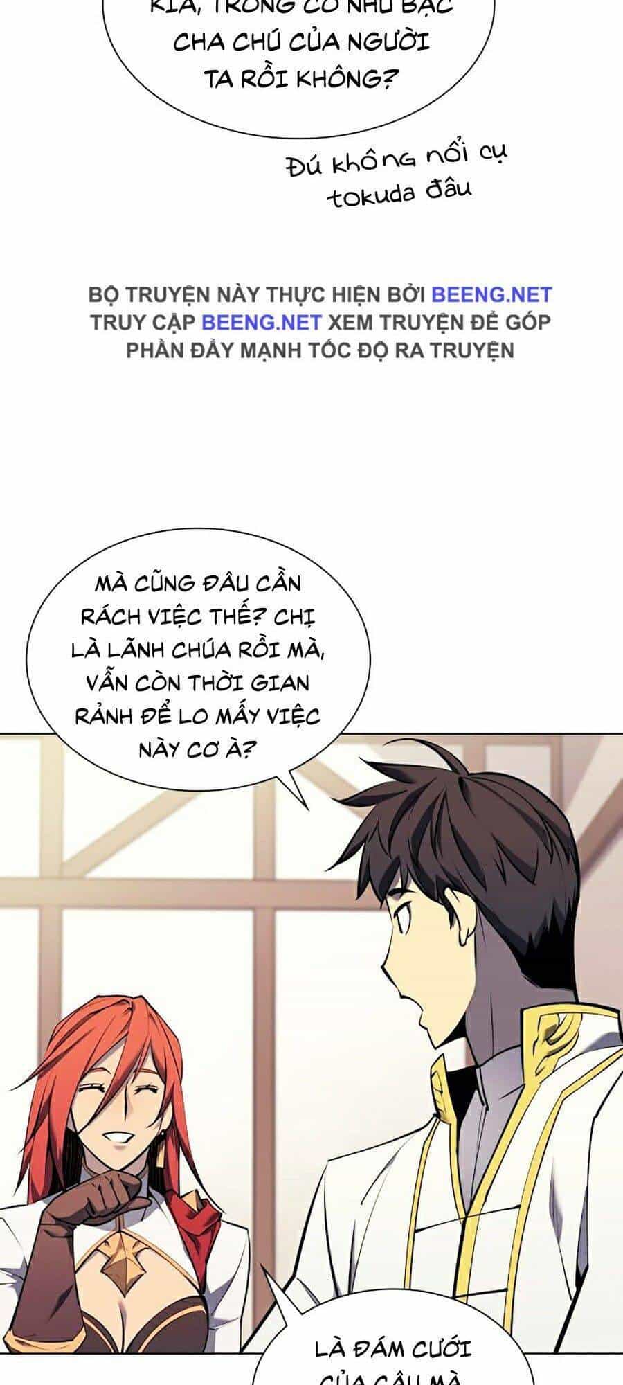 Thợ Rèn Huyền Thoại - Chương 74 - ảnh 27