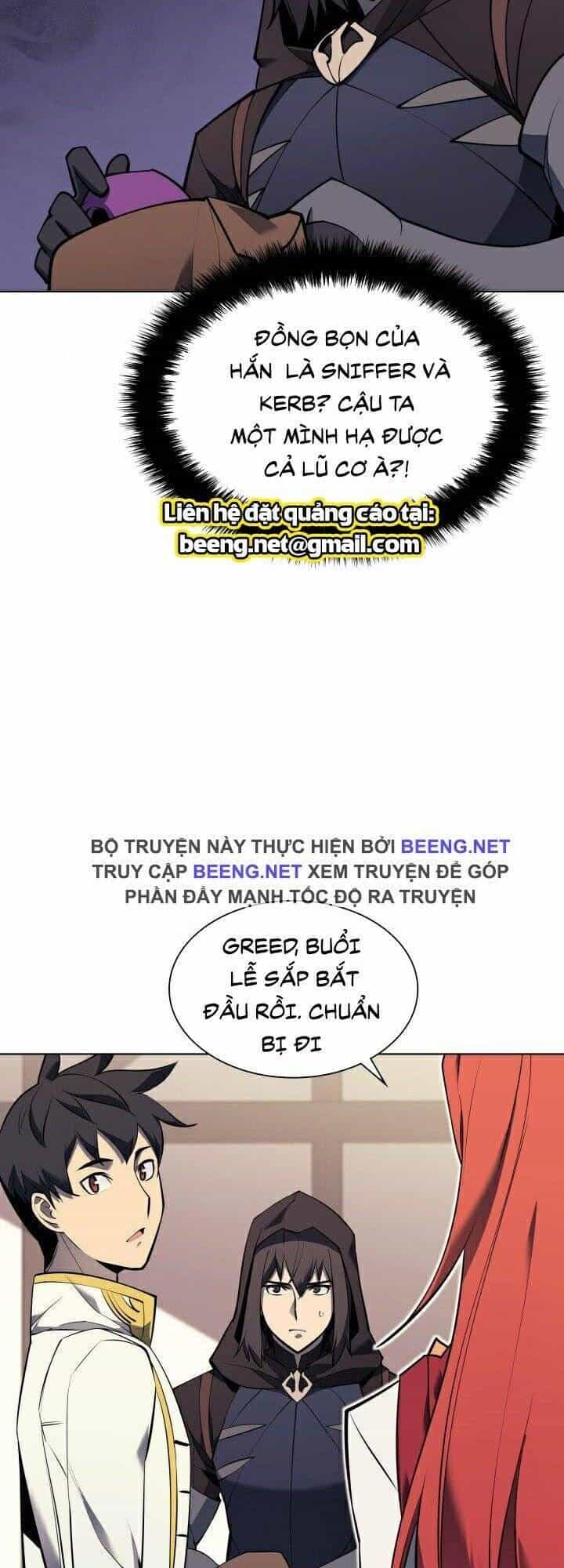 Thợ Rèn Huyền Thoại - Chương 74 - ảnh 43