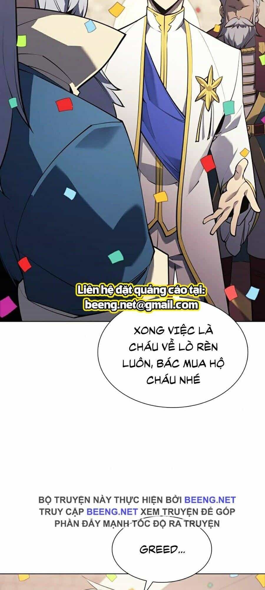 Thợ Rèn Huyền Thoại - Chương 74 - ảnh 77