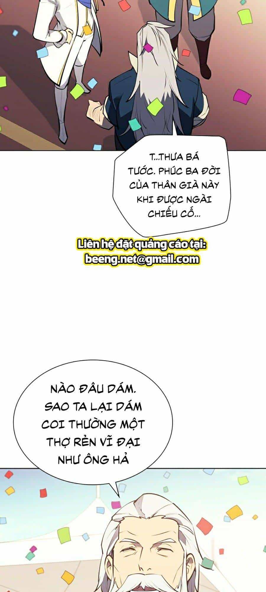Thợ Rèn Huyền Thoại - Chương 74 - ảnh 83