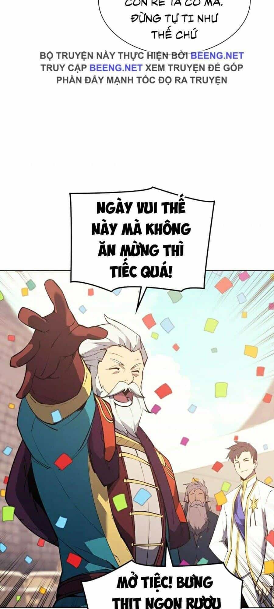 Thợ Rèn Huyền Thoại - Chương 74 - ảnh 85