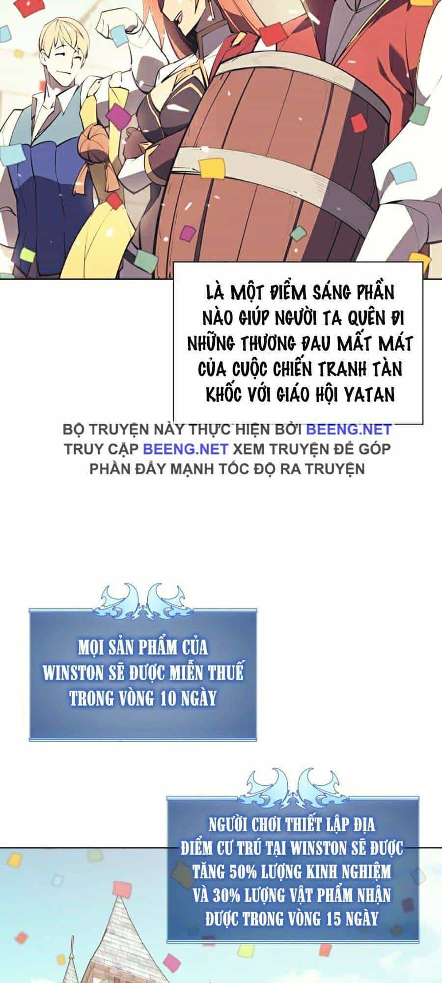 Thợ Rèn Huyền Thoại - Chương 74 - ảnh 89