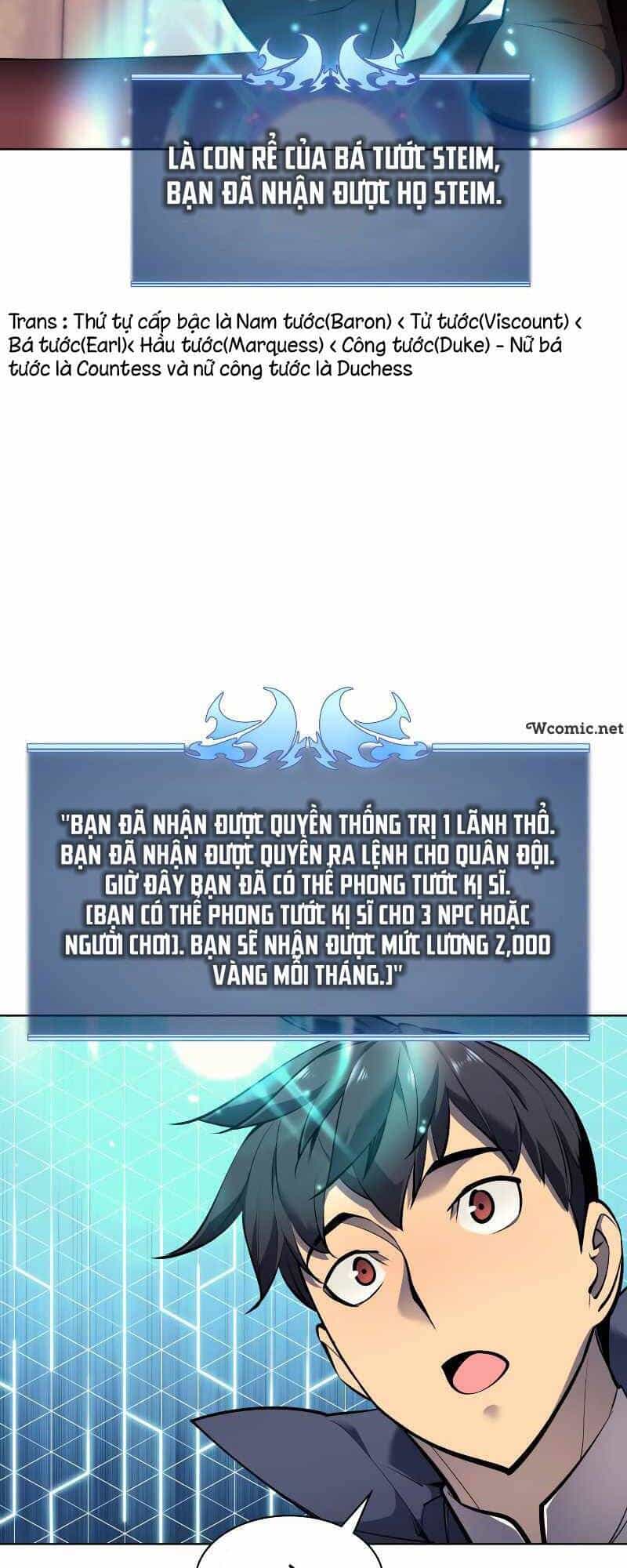 Thợ Rèn Huyền Thoại - Chương 75 - ảnh 2