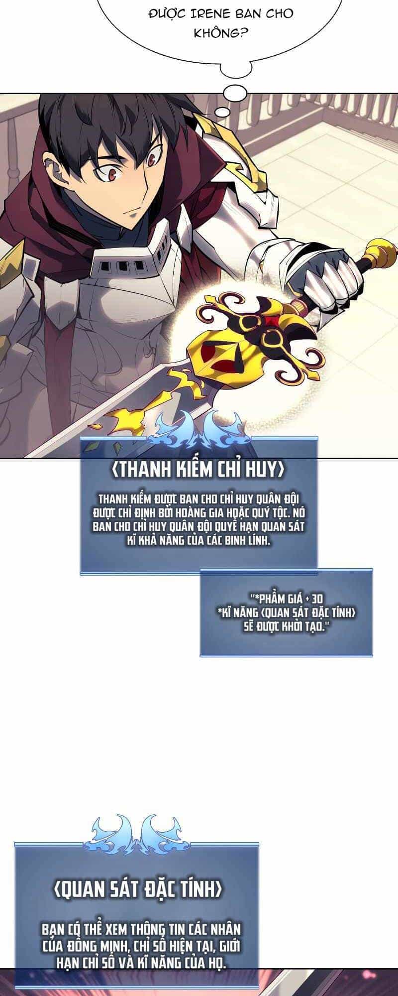 Thợ Rèn Huyền Thoại - Chương 75 - ảnh 23