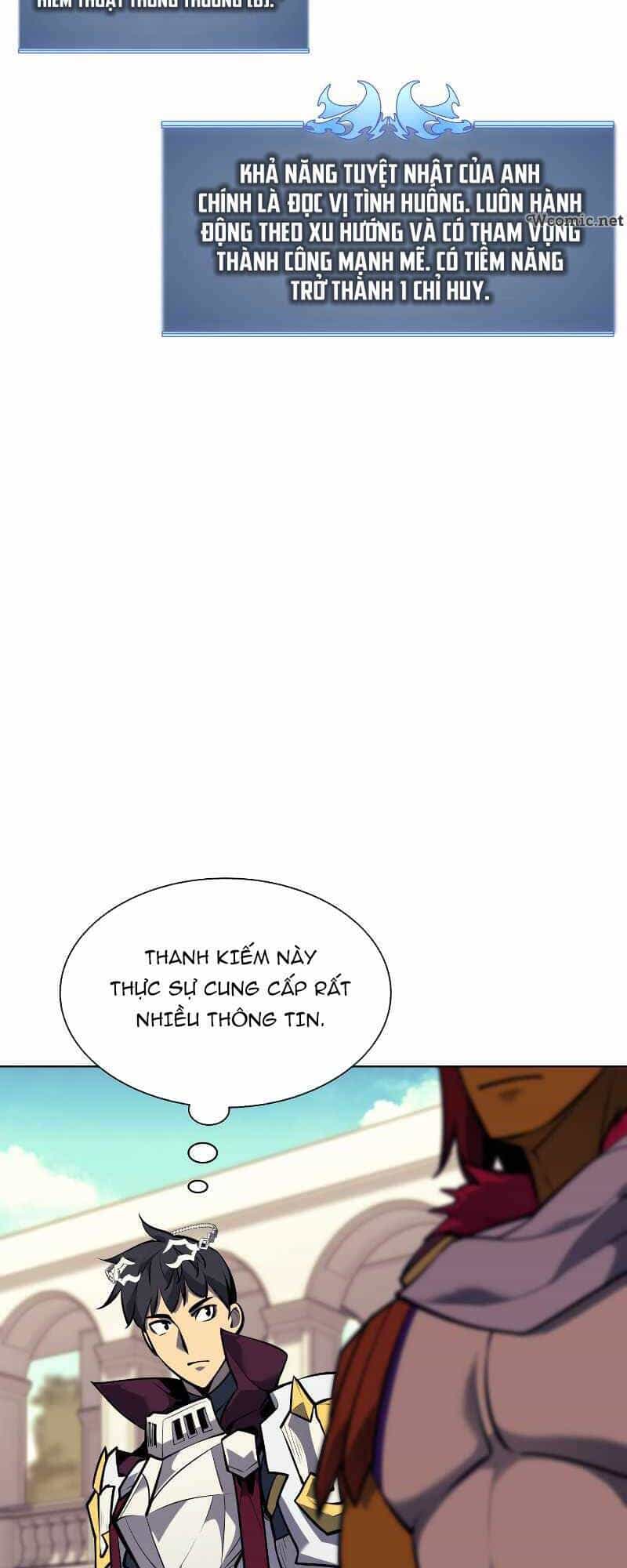 Thợ Rèn Huyền Thoại - Chương 75 - ảnh 27