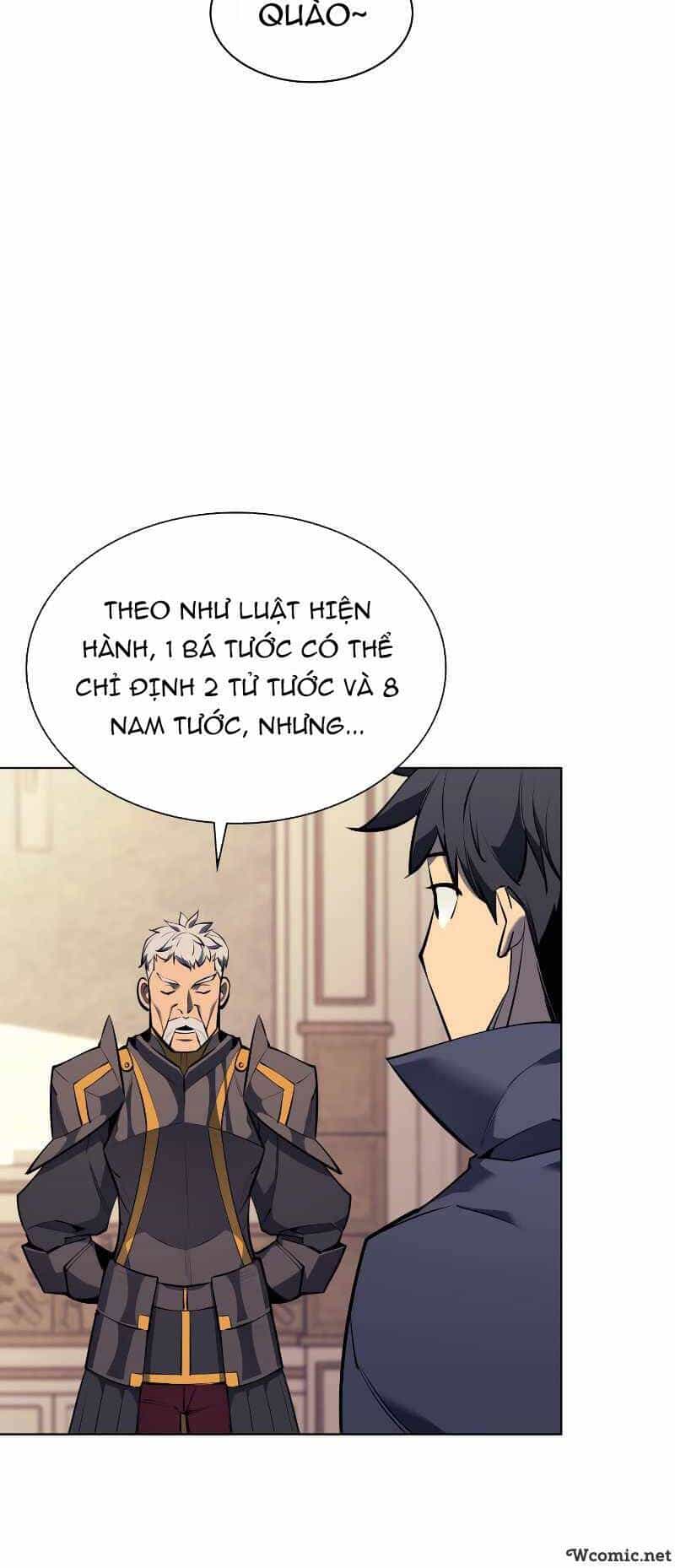 Thợ Rèn Huyền Thoại - Chương 75 - ảnh 3