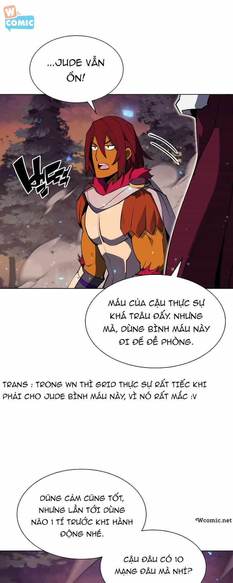 Thợ Rèn Huyền Thoại - Chương 75 - ảnh 67