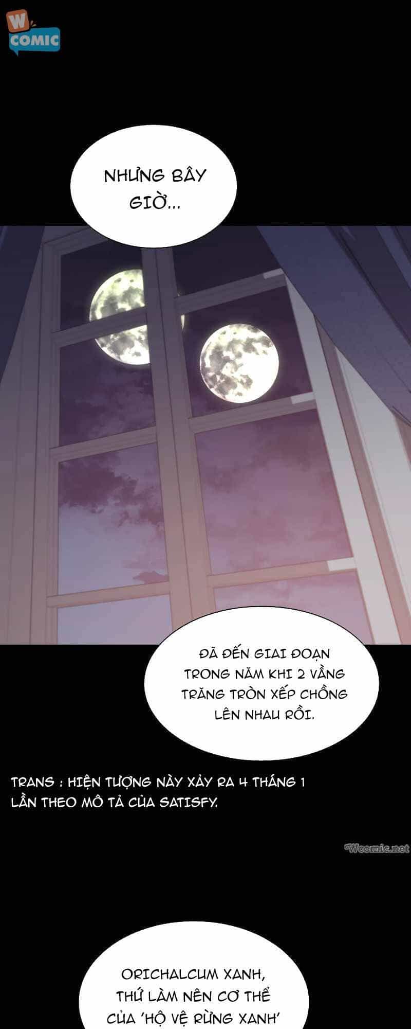 Thợ Rèn Huyền Thoại - Chương 75 - ảnh 76