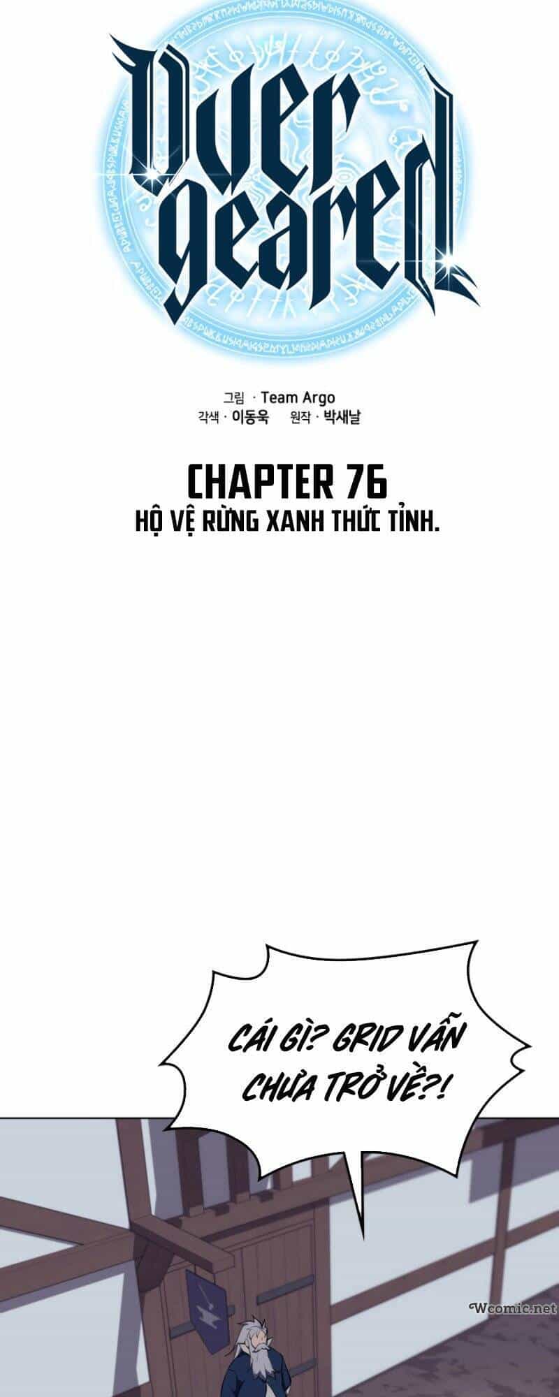 Thợ Rèn Huyền Thoại - Chương 76 - ảnh 10