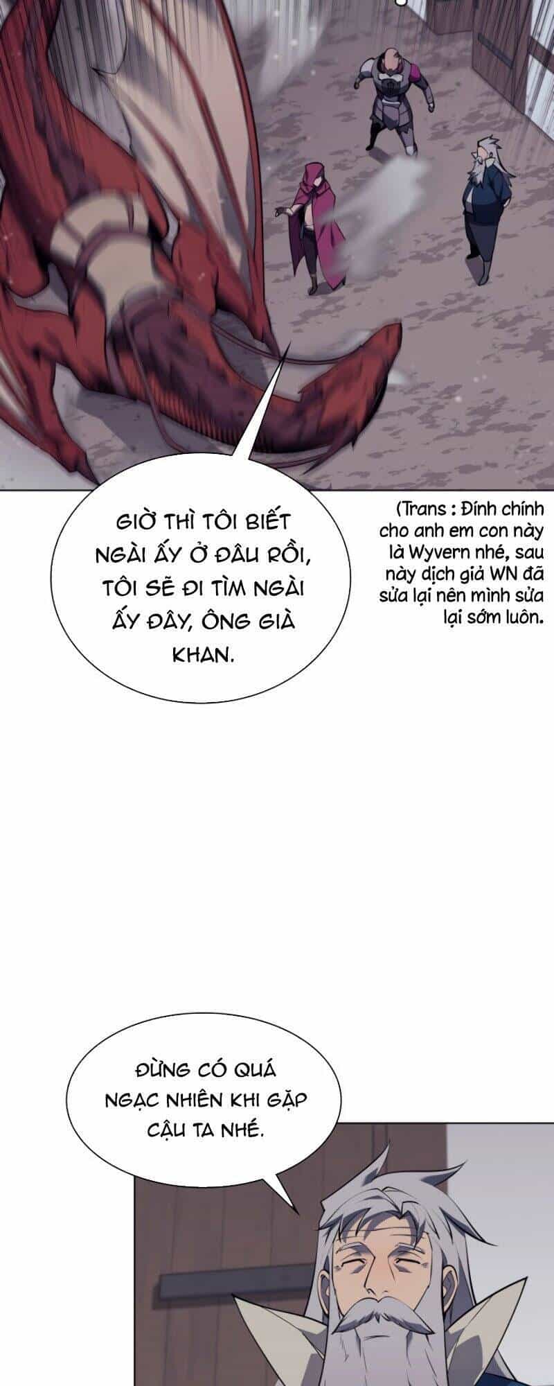 Thợ Rèn Huyền Thoại - Chương 76 - ảnh 17