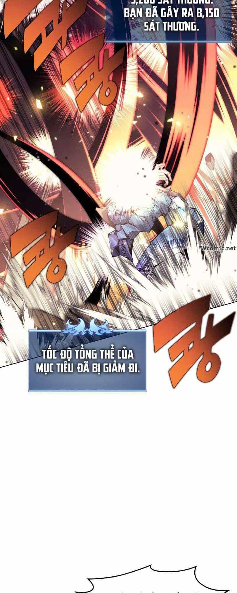 Thợ Rèn Huyền Thoại - Chương 77 - ảnh 11