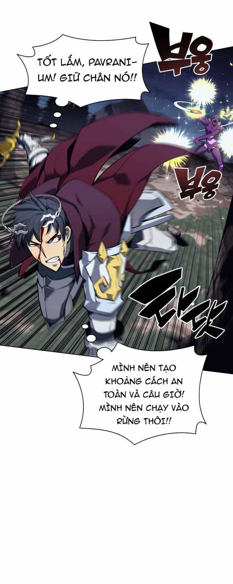 Thợ Rèn Huyền Thoại - Chương 77 - ảnh 33