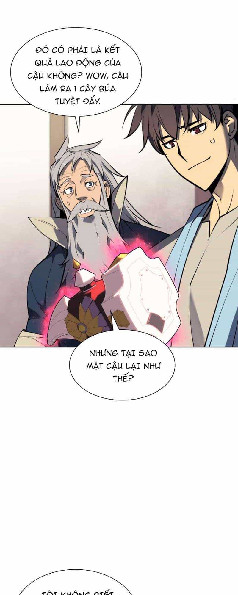 Thợ Rèn Huyền Thoại - Chương 78 - ảnh 67