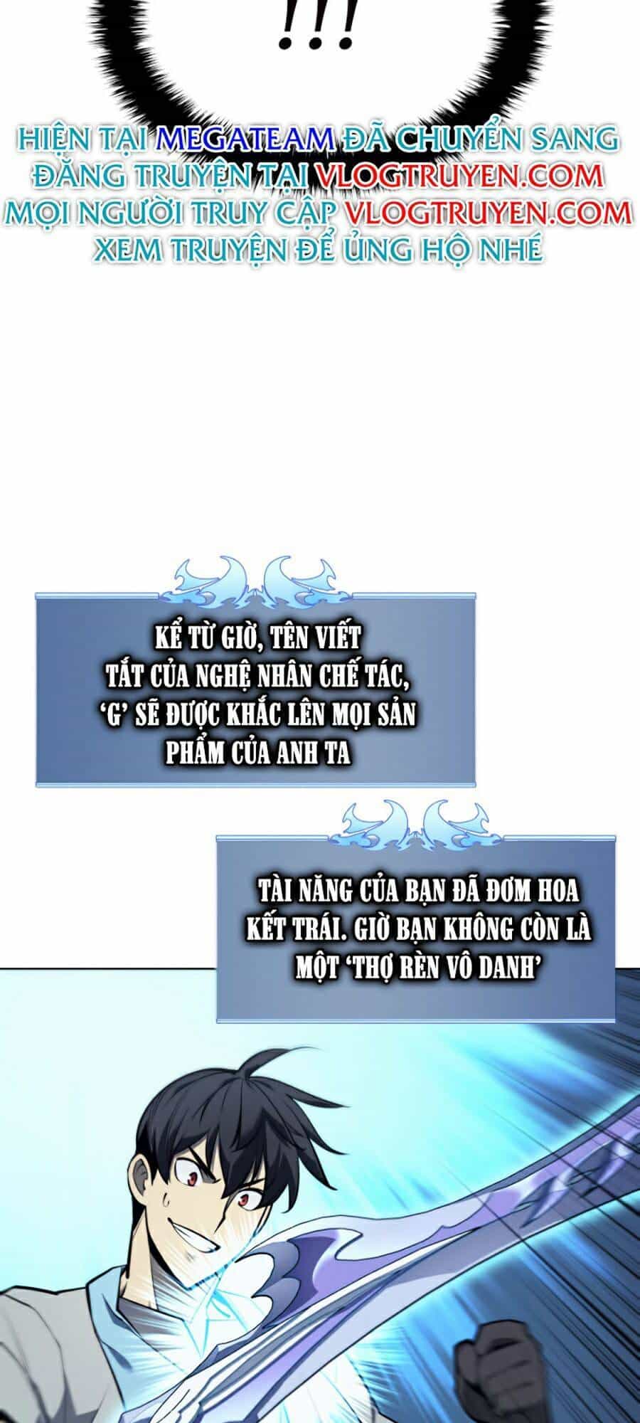 Thợ Rèn Huyền Thoại - Chương 79 - ảnh 27