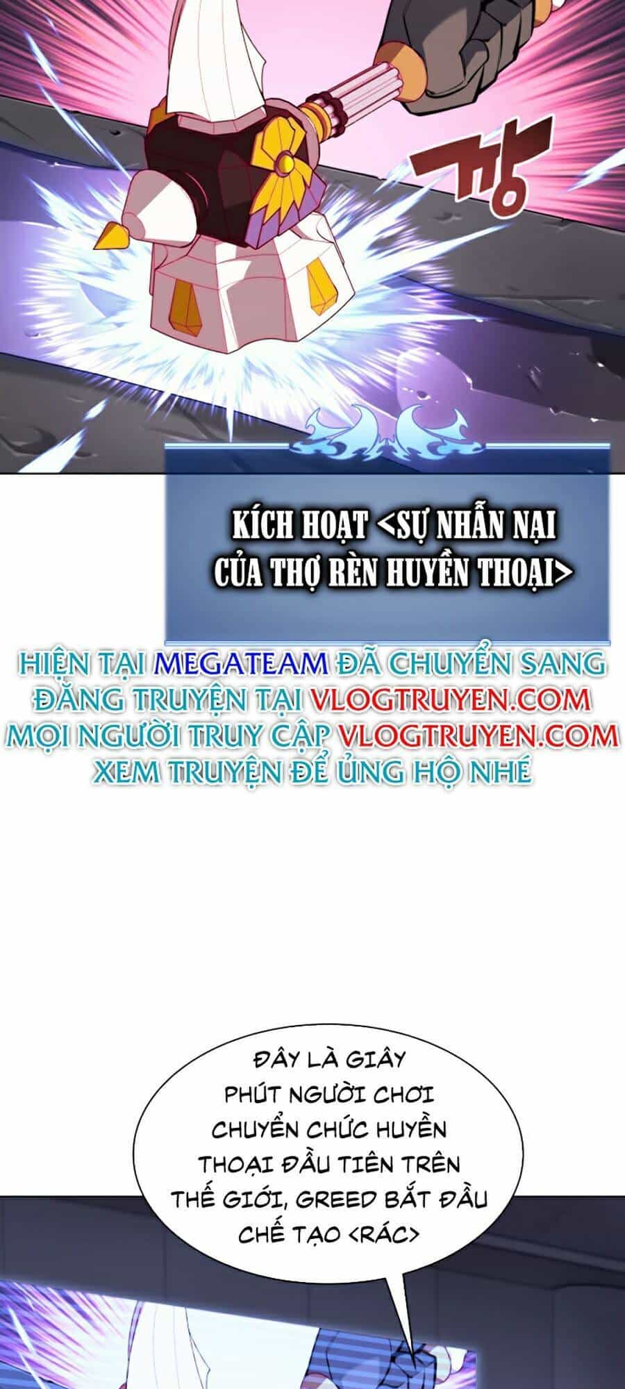 Thợ Rèn Huyền Thoại - Chương 79 - ảnh 3